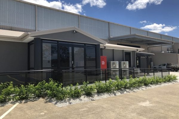 K&R Hydraulics Service Centre