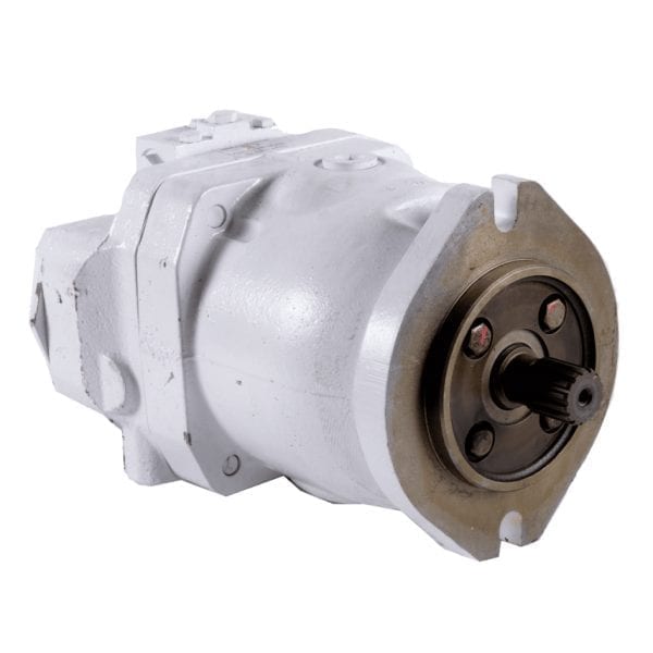 Denison Hydraulic Piston Motor – M6G-3NIC-02/4.02