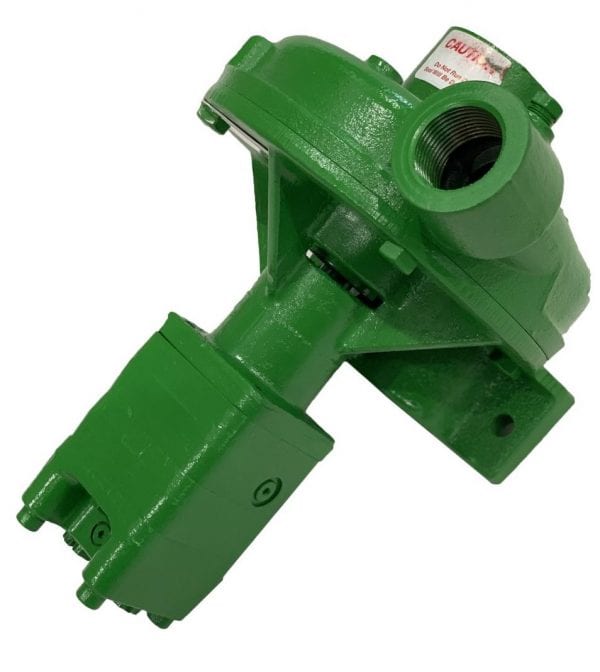 FMC Pump Part Number: FMCHYD210CD