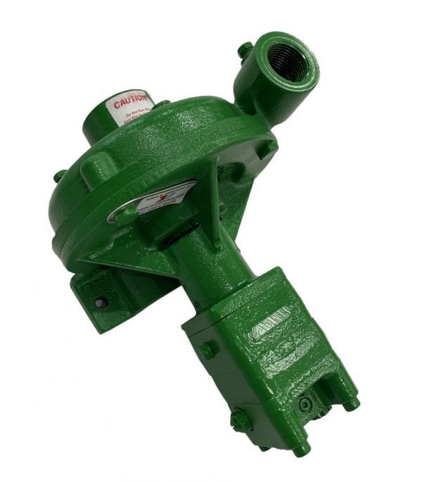 FMC Pump Part Number: FMCHYD210CD