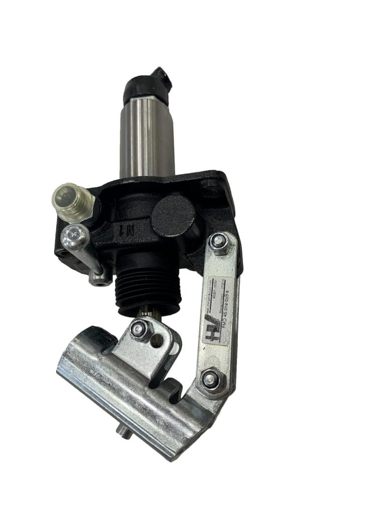 HV Hydraulic Hand Pump K&R Hydraulics Hydraulic Parts Online